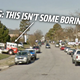 Image for article titled Awful Neighbors Demand Man's Antique Fire Trucks Be Removed From Driveway